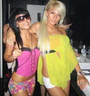 Roxanne, 23, New York | Local FWB Dating Profile