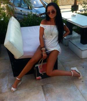 Kristan (21) in New York | Friends with Benefits