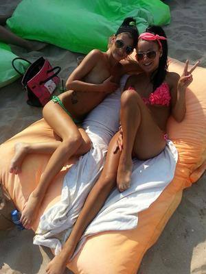 Meet Melody (24) from Nevada | FWB Casual Partner