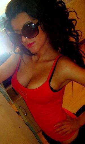 Marilyn, 29, Pennsylvania | Local FWB Dating Profile