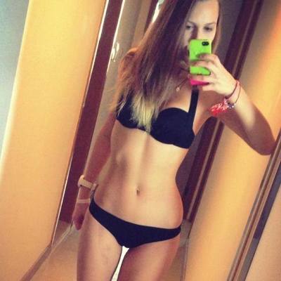 Tatum, 18, California | Local FWB Dating Profile