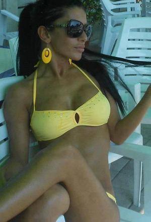 Meet Jenna (26) from Utah | FWB Casual Partner