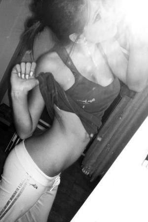 Aimee, 22, Utah | Local FWB Dating Profile