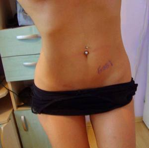 Meet Harley (26) from Washington | FWB Casual Partner