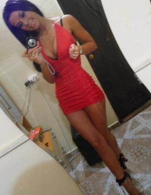 Meet Sandra (29) from Alberta | FWB Casual Partner