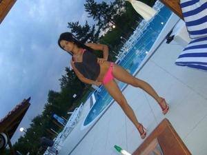 Giovanna (22) in Alabama | Friends with Benefits