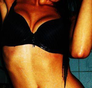 Karla, 25, Quebec | Local FWB Dating Profile