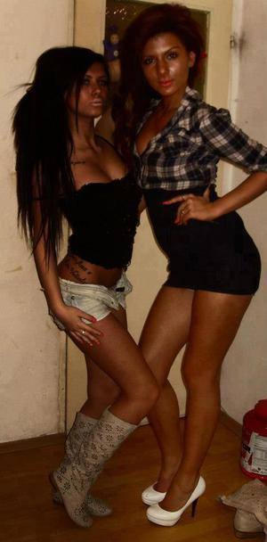 Regina (25) in Rhode Island | Friends with Benefits