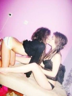 Meet Kailee (23) from Pennsylvania | FWB Casual Partner