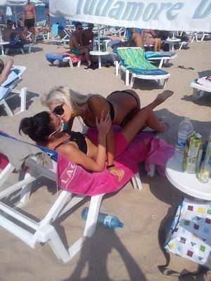 Meet Mariah (24) from Quebec | FWB Casual Partner