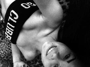 Abbie (21) from Fort Bragg, CA profile image