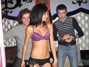 Meet Noelia (26) from Texas | FWB Casual Partner