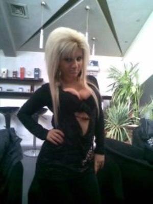 Justina (22) in Illinois | Friends with Benefits