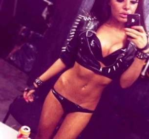 Sophia, 24, Quebec local dating profile photo