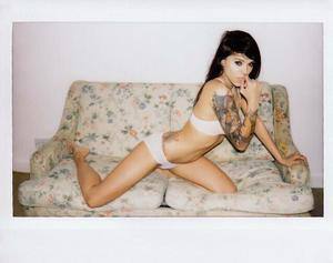 Profile image of Maeve, 18, from Northwest Harwinton, CT