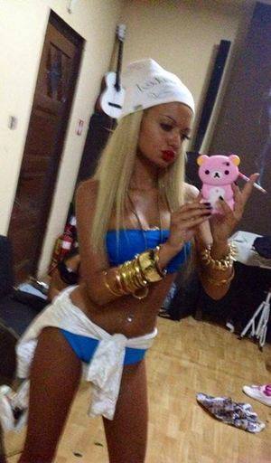 Chat with Kiersten (20) | Pennsylvania Casual Partners