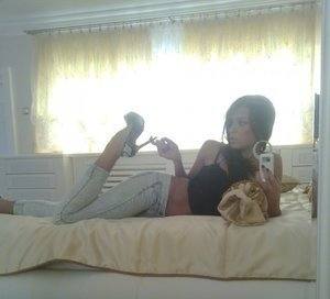 Diana (29) in Alabama | Friends with Benefits