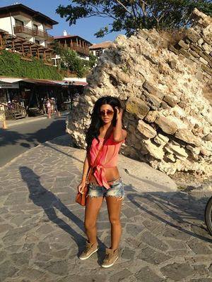 Emma, 25, Pennsylvania | Local FWB Dating Profile