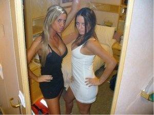 Meet Carissa (27) from Georgia | FWB Casual Partner