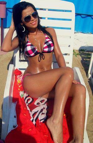 Madeleine, 26, Pennsylvania | Local FWB Dating Profile