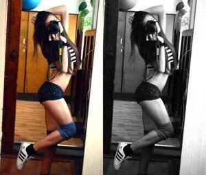 Meet Emilie (26) from Idaho | FWB Casual Partner