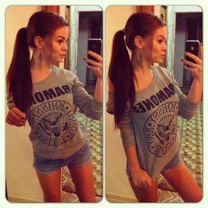 Chat with Molly (28) | Iowa Casual Partners