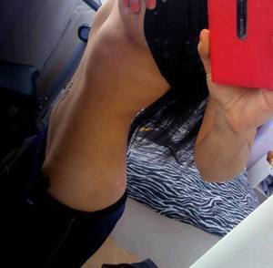 Gillian, 26, Mississippi | Local FWB Dating Profile