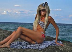 Meet Tabitha (19) from Utah | FWB Casual Partner