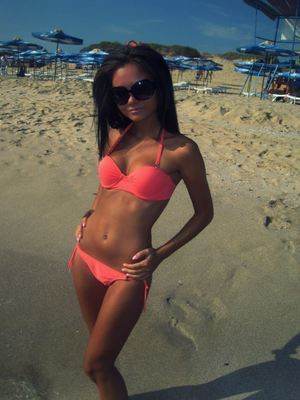 Profile photo for Nicolette, 28, Bridgeport, CT adult dating