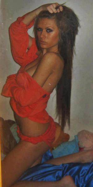 Rachel, 18, Pennsylvania local dating profile photo