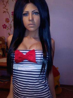 Ericka, 28, Hawaii | Local FWB Dating Profile