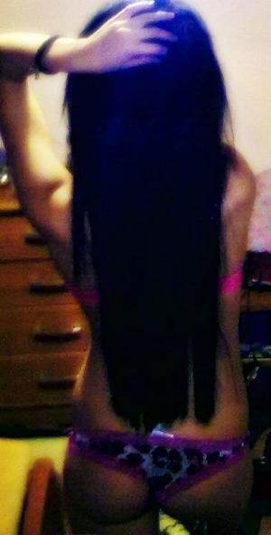 Photo of Ryann (27) from Pennsylvania dating profile