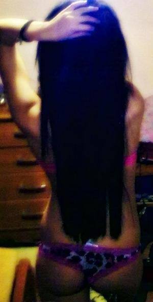 Ryann, 27, Pennsylvania | Local FWB Dating Profile