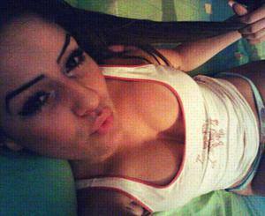 Ashlee, 23, Tennessee | Local FWB Dating Profile