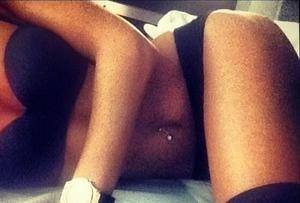 Connie (27) in Pennsylvania | Friends with Benefits