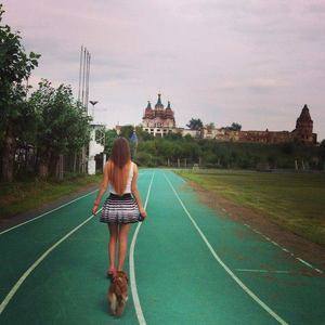 Roxanne (25) in Utah | Friends with Benefits