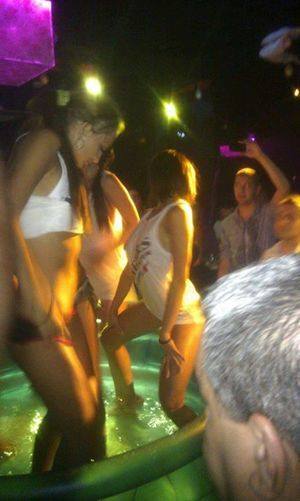 Photo of Luna (20), adult profile in Winnsboro, LA