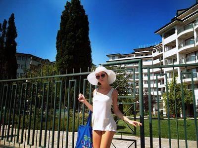 Meet Alexandra (29) from Alberta | FWB Casual Partner