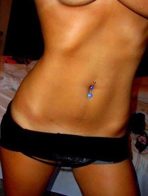 Meet Anjelica (30) from Quebec | FWB Casual Partner