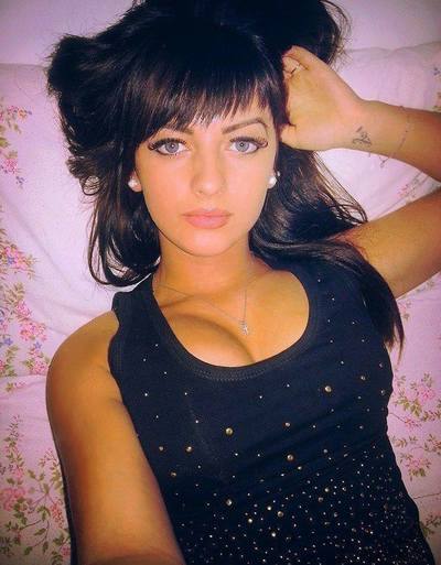 Chat with Haleigh (23) | Tennessee Casual Partners