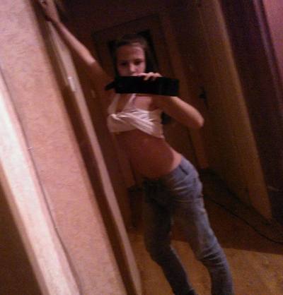 Monika, 25, Quebec | Local FWB Dating Profile