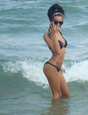 Meet Lillie (26) from Alabama | FWB Casual Partner