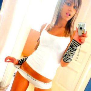 Carol (23) in Unadilla, GA, adult profile photo