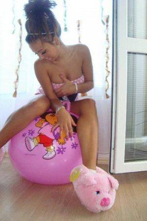 Megan (30) in Utah | Friends with Benefits