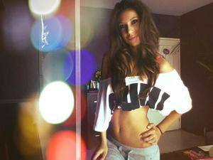 Annmarie, 28, District Of Columbia | Local FWB Dating Profile