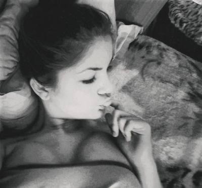 Celine (25) in Pennsylvania | Friends with Benefits