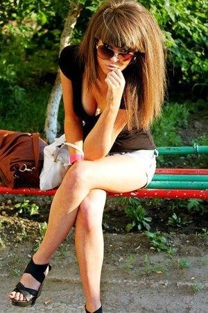 Meet Madalyn (19) from Pennsylvania | FWB Casual Partner