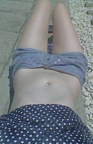 Heaven, 25, Tennessee | Local FWB Dating Profile