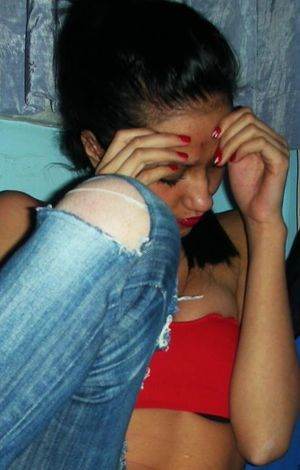 Profile image of Jody, 30, from Pennsylvania