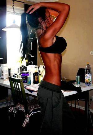 Adult dating profile photo of Destinee (18) in Pennsylvania